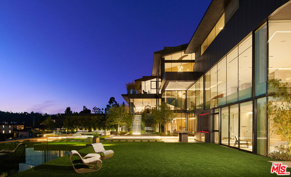 1857 Bel Air Road