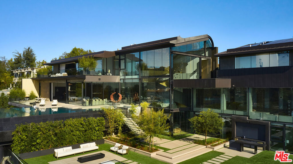 1857 Bel Air Road