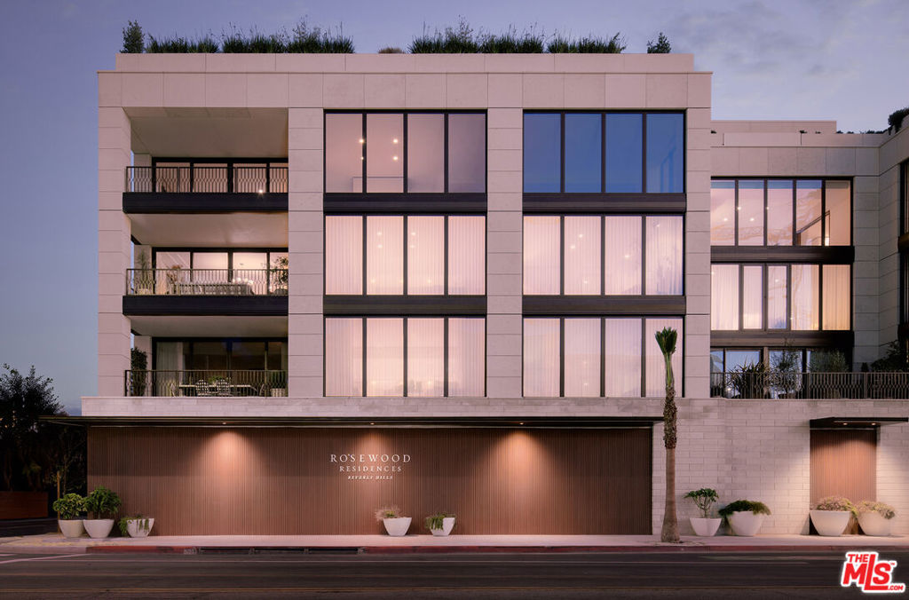 9900 S Santa Monica Boulevard PHE