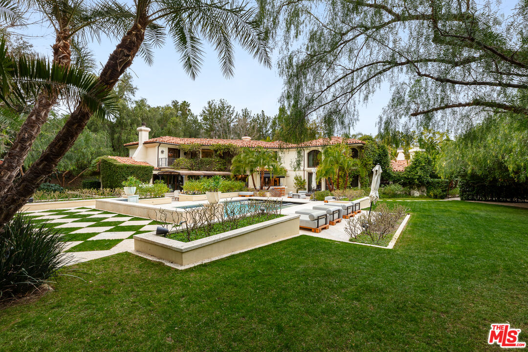 25115 Eldorado Meadow Rd