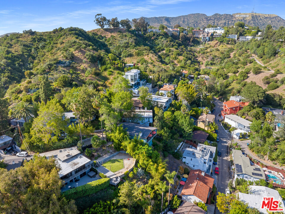 2775 Rinconia Drive