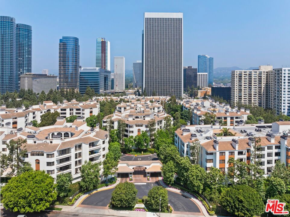 2132 Century Park Lane 404
