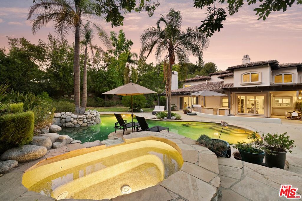 25217 Eldorado Meadow Road