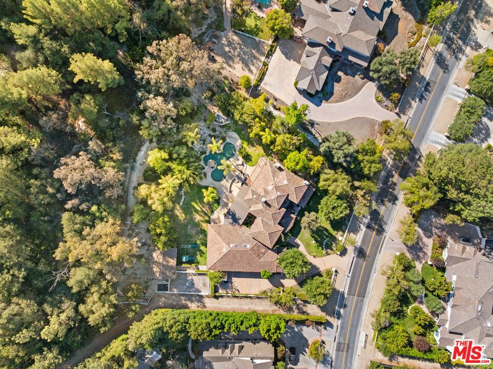 25217 Eldorado Meadow Road