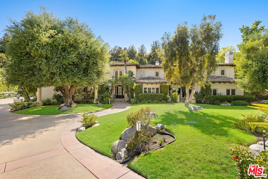25217 Eldorado Meadow Rd