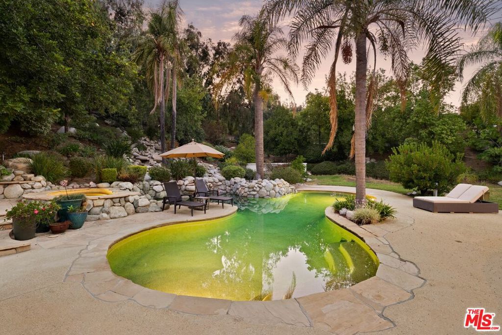 25217 Eldorado Meadow Road