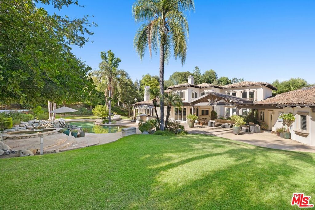 25217 Eldorado Meadow Road