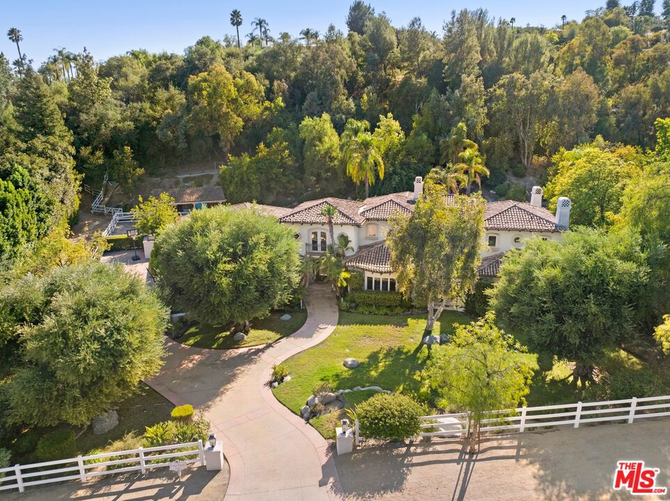 25217 Eldorado Meadow Road