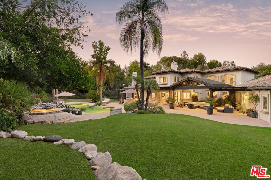 25217 Eldorado Meadow Road