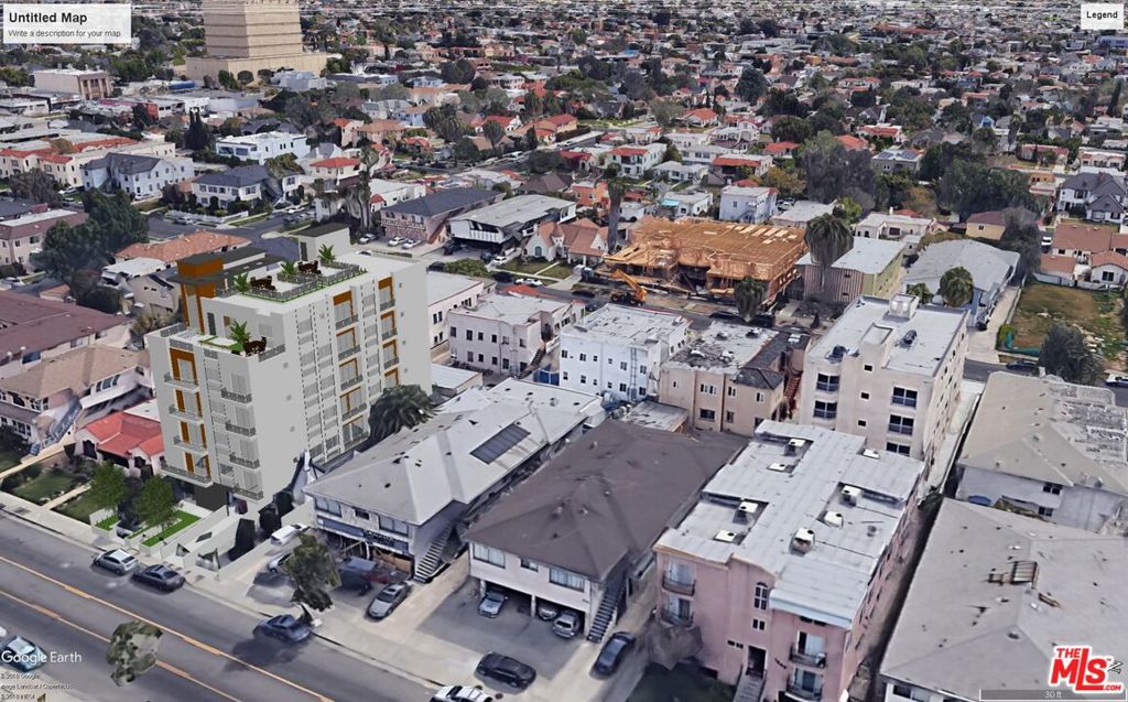 1524 S Fairfax Avenue