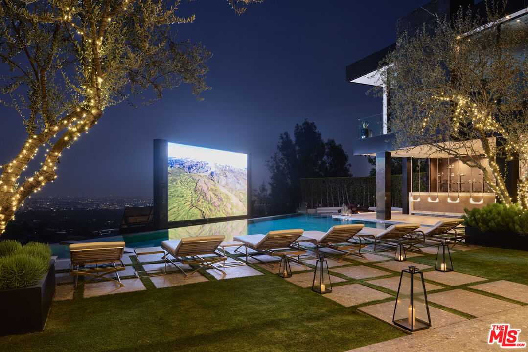 1200 Bel Air Rd