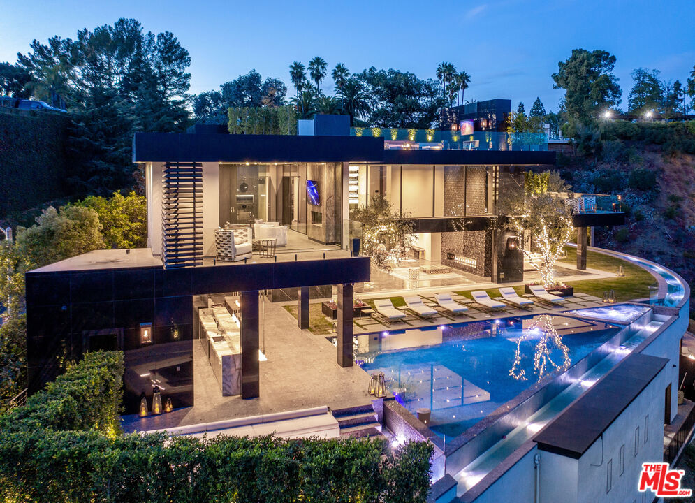 1200 Bel Air Rd