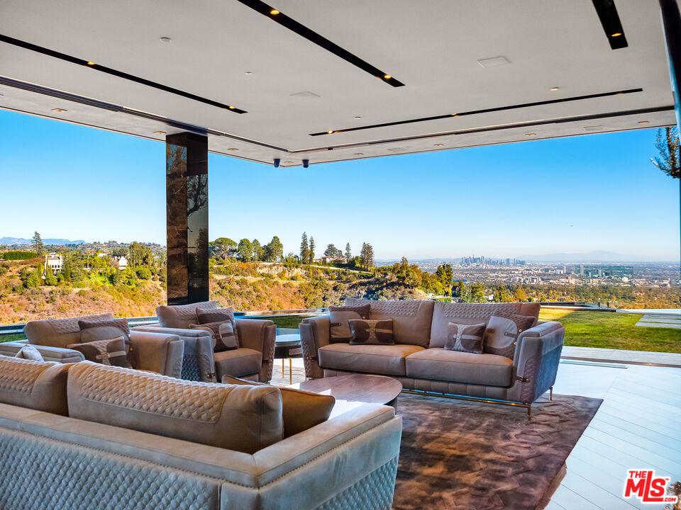 1200 Bel Air Rd