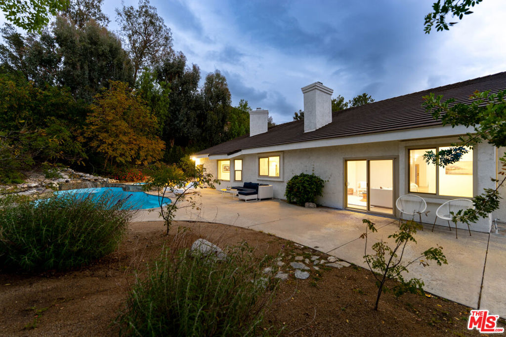 24228 Dry Canyon Cold Creek Road