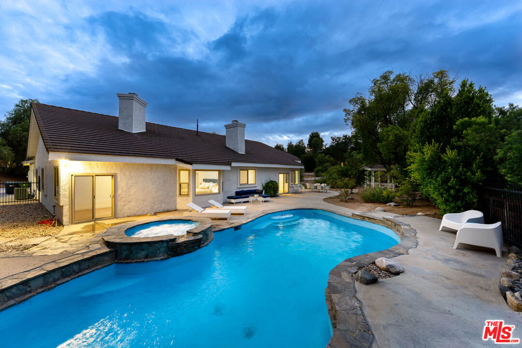 24228 Dry Canyon Cold Creek Road
