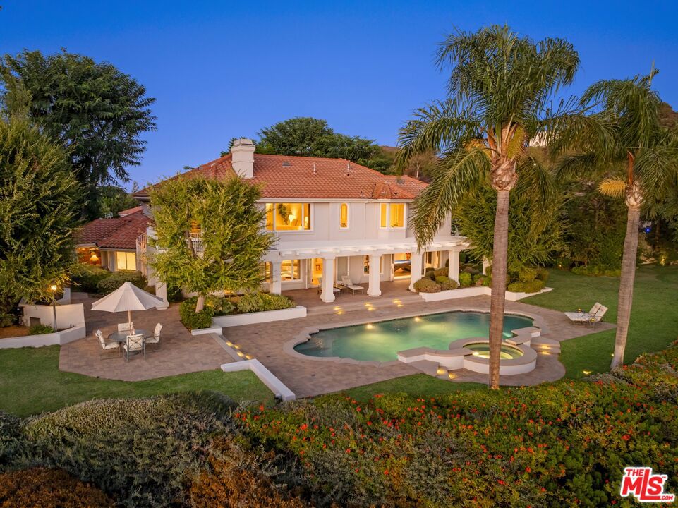 3011 Mountain Park Drive