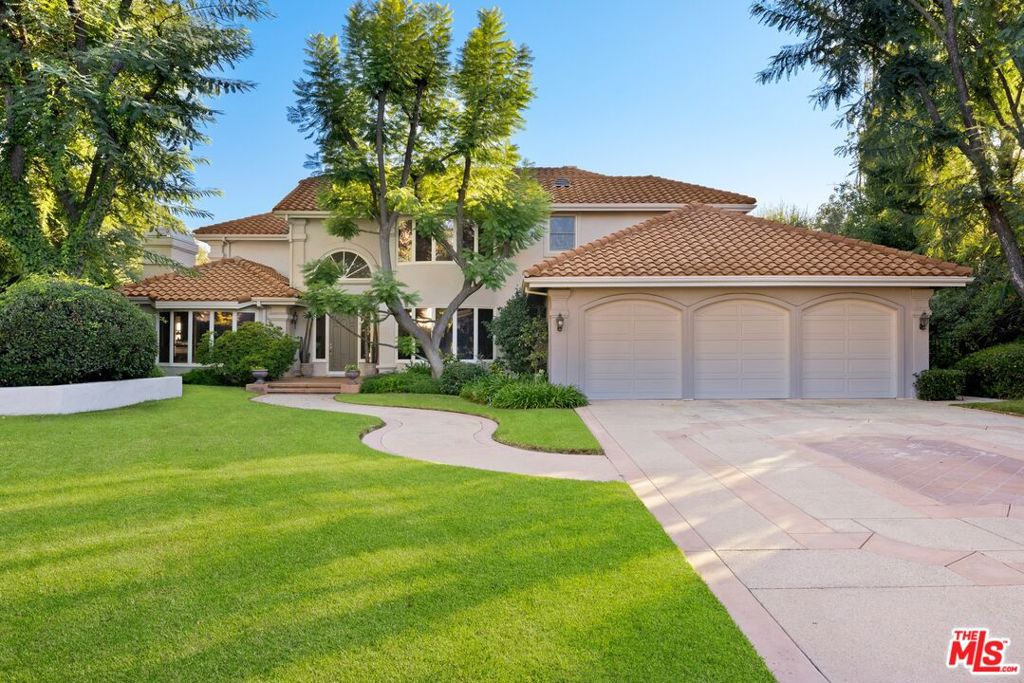 3011 Mountain Park Drive