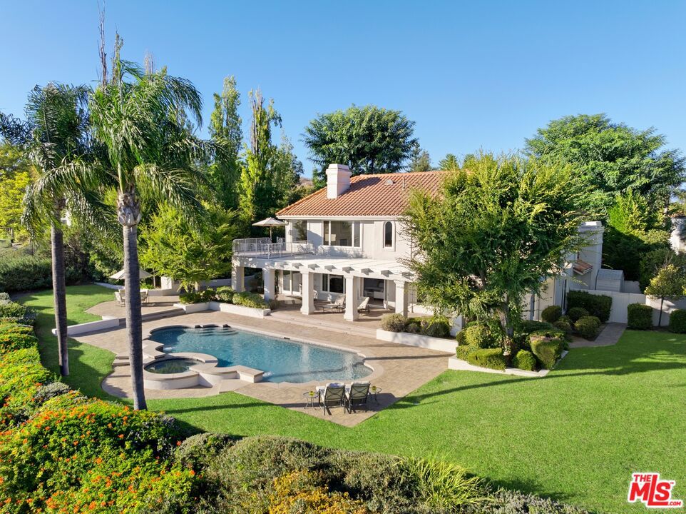 3011 Mountain Park Drive