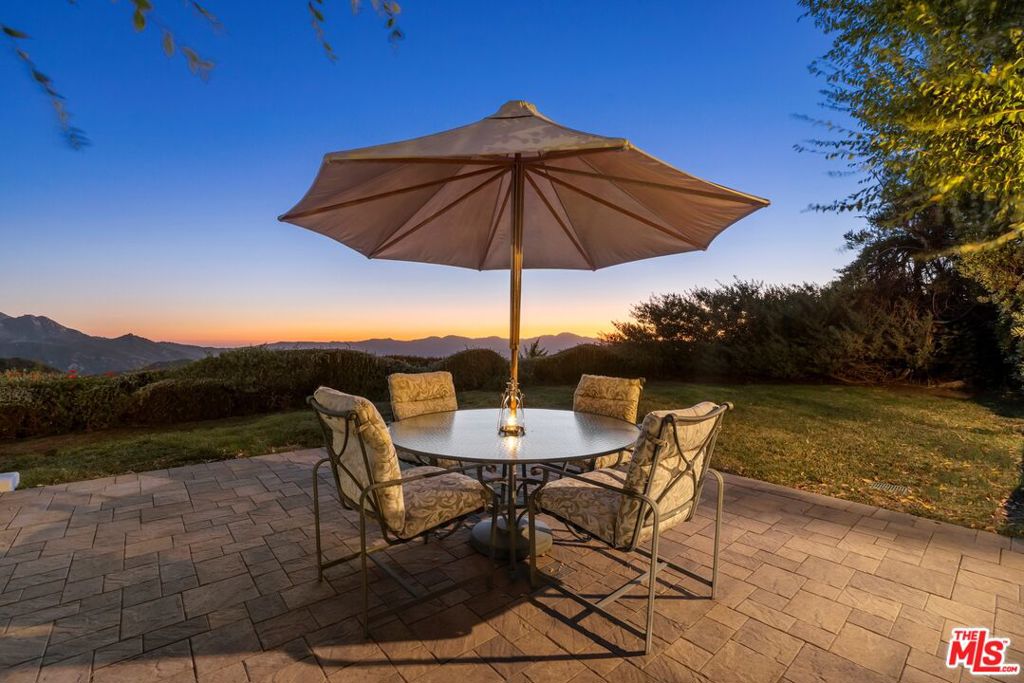 3011 Mountain Park Drive