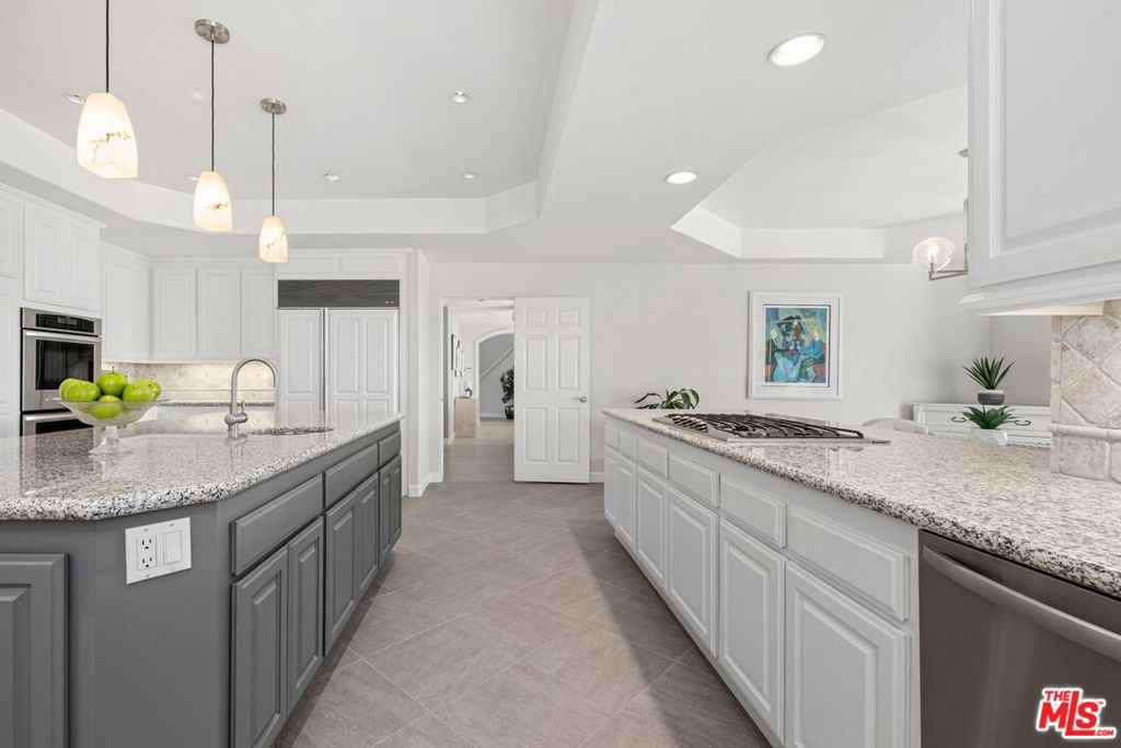 3011 Mountain Park Drive