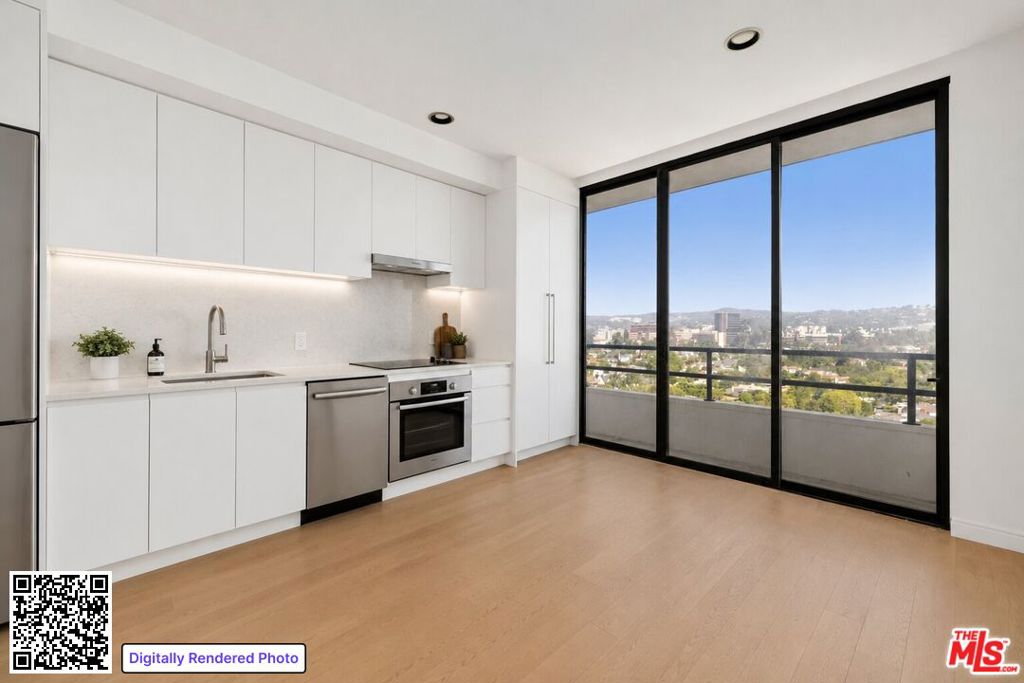 10601 Wilshire Boulevard 1601
