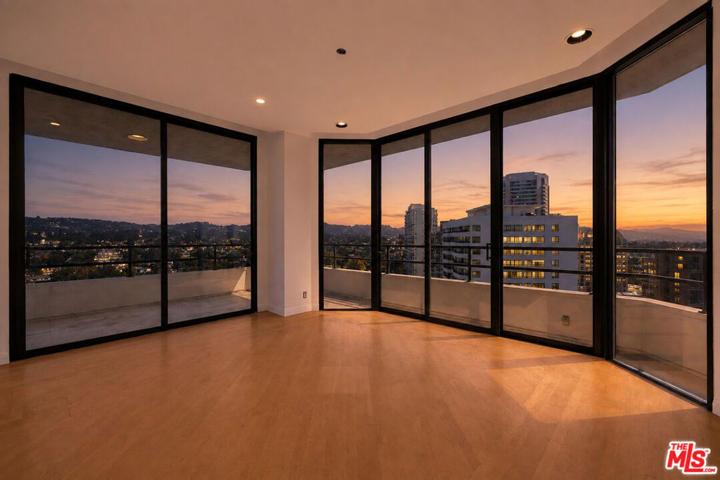 10601 Wilshire Boulevard 1601