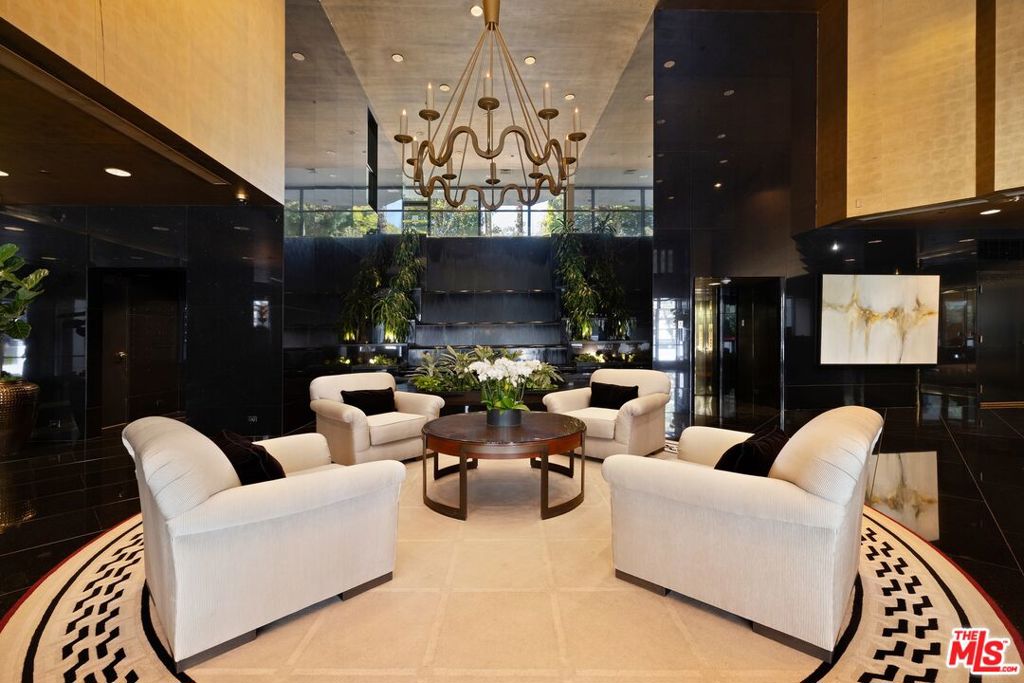 10601 Wilshire Boulevard 1601