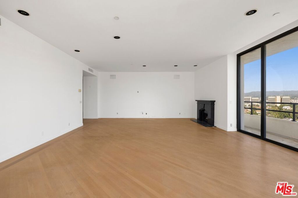 10601 Wilshire Boulevard 1601
