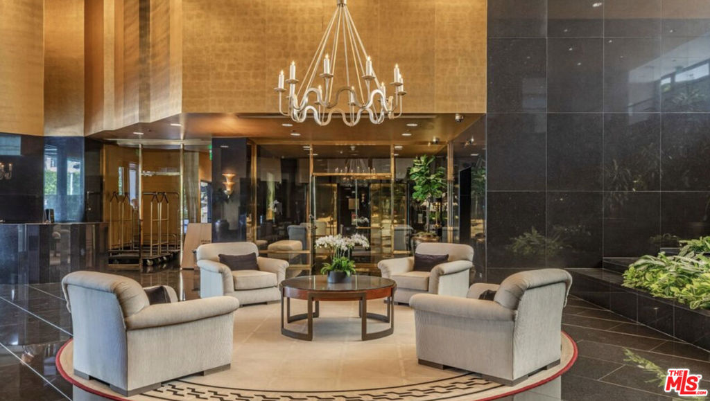 10601 Wilshire Boulevard 1601