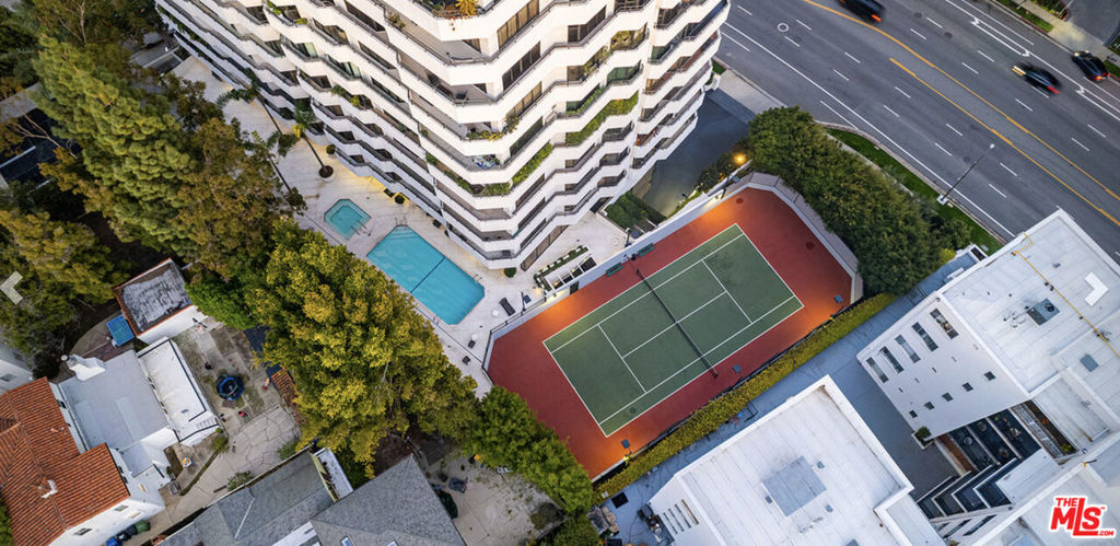 10601 Wilshire Boulevard 1601