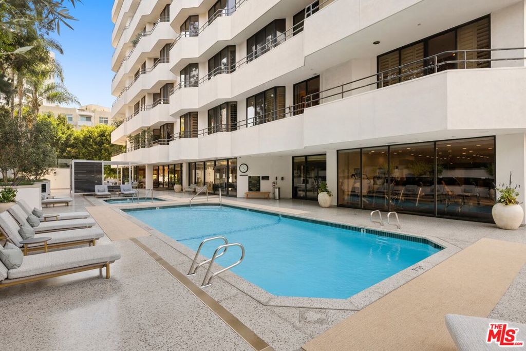 10601 Wilshire Boulevard 1601