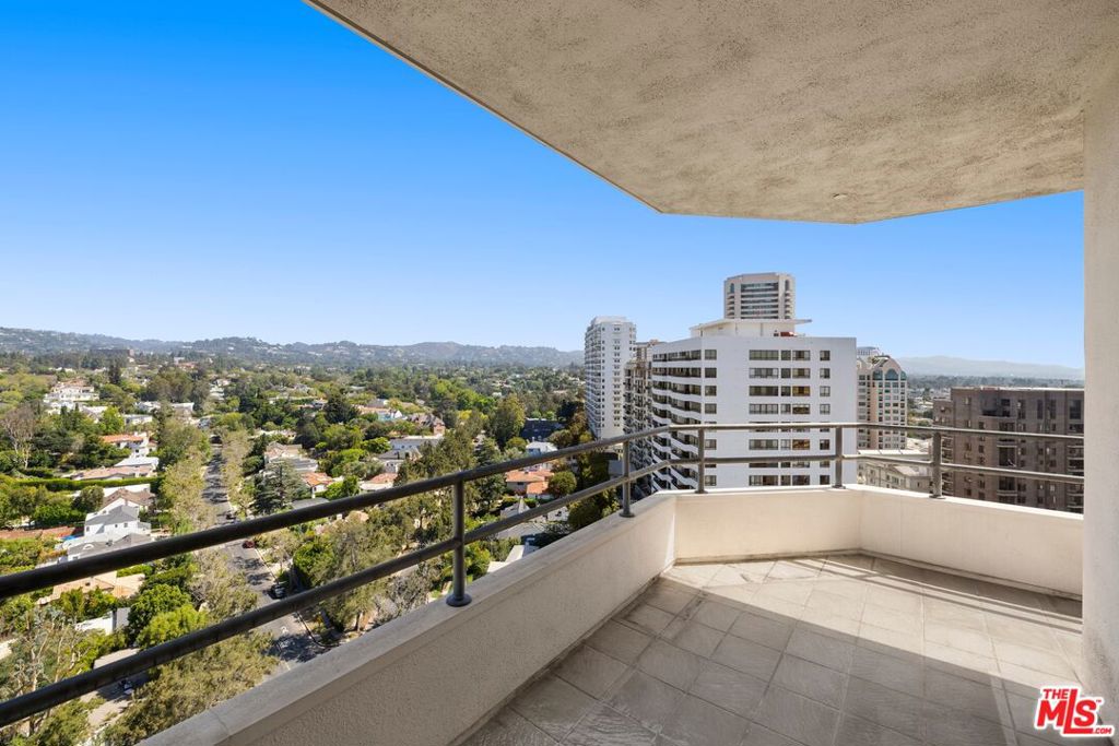 10601 Wilshire Boulevard 1601
