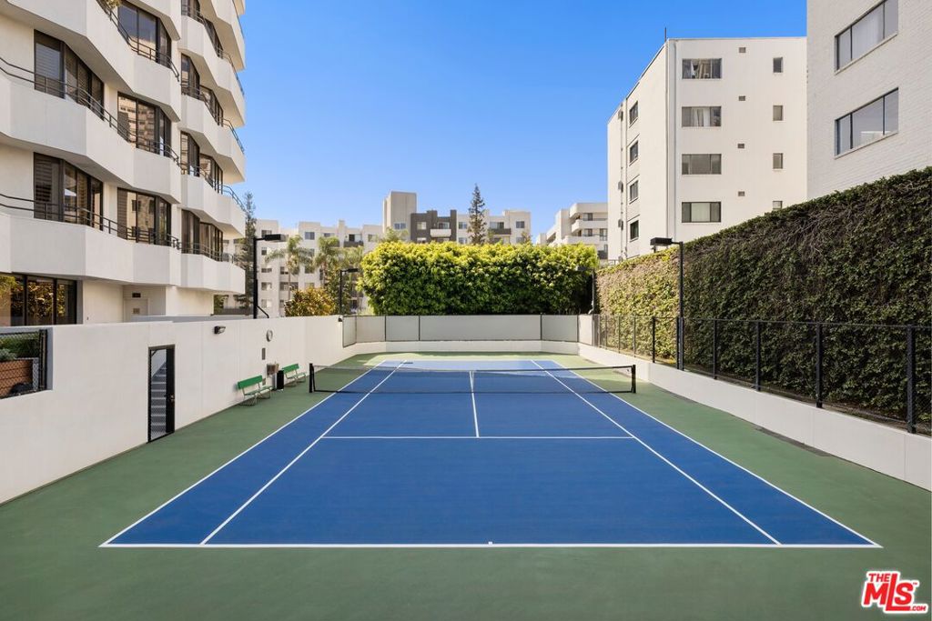 10601 Wilshire Boulevard 1601