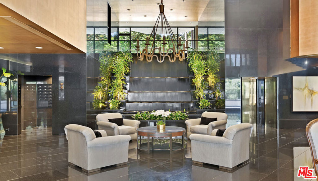 10601 Wilshire Boulevard 1601