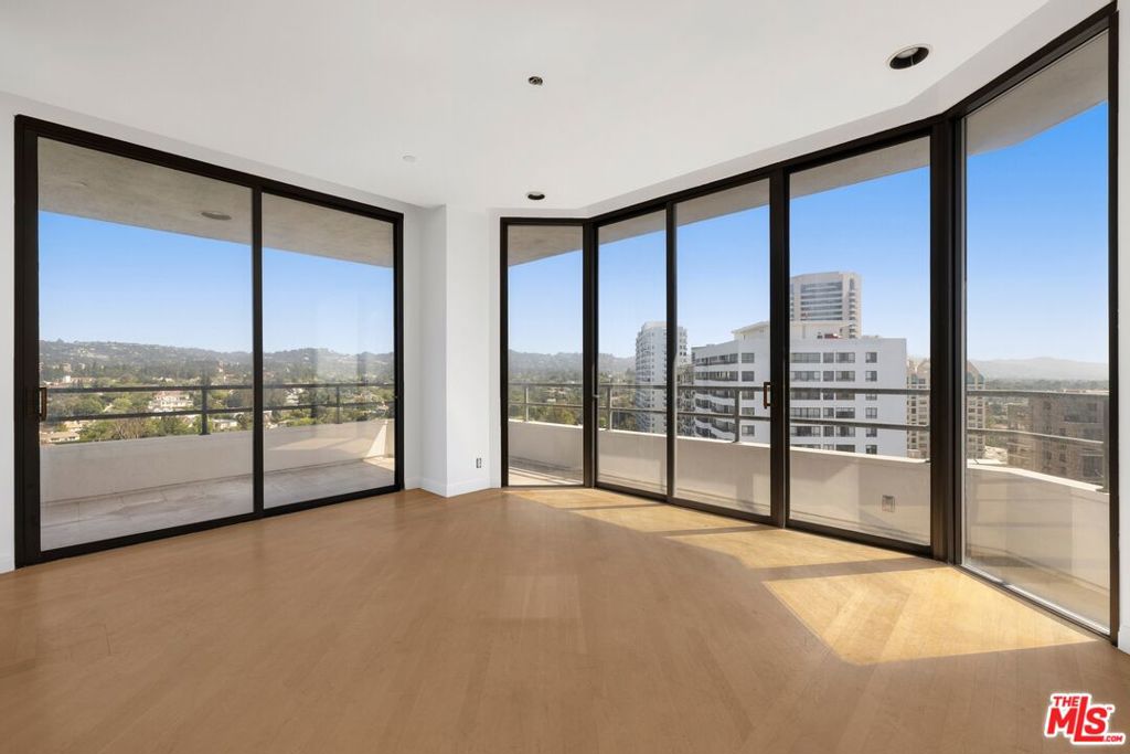 10601 Wilshire Boulevard 1601