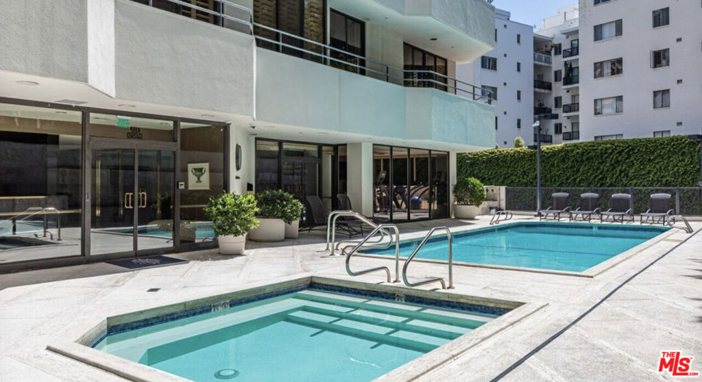 10601 Wilshire Boulevard 1601