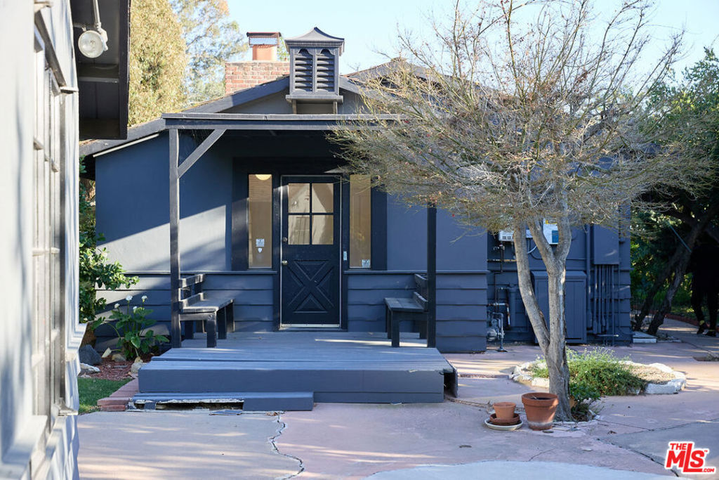 11222 Bellagio Road