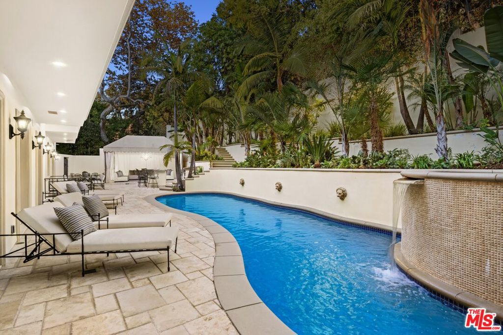 1350 Benedict Canyon Drive