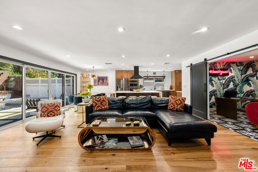 3242 Berry Drive