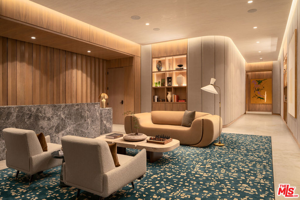 9900 S Santa Monica Boulevard 2D
