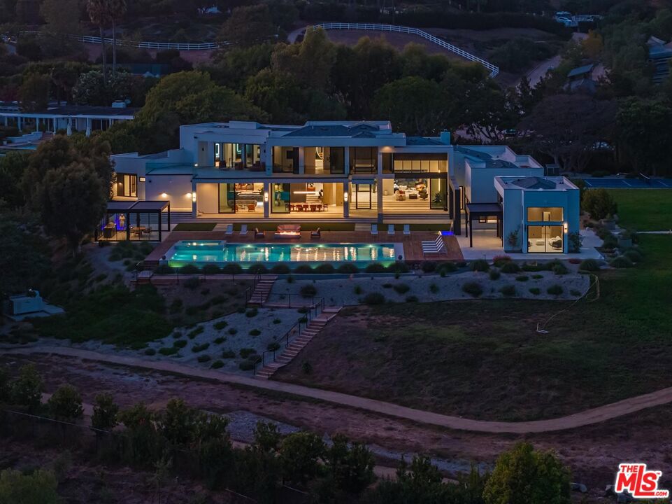 27715 Pacific Coast Highway