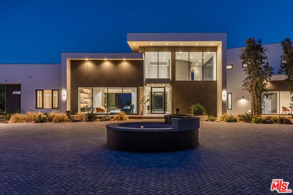 27715 Pacific Coast Highway