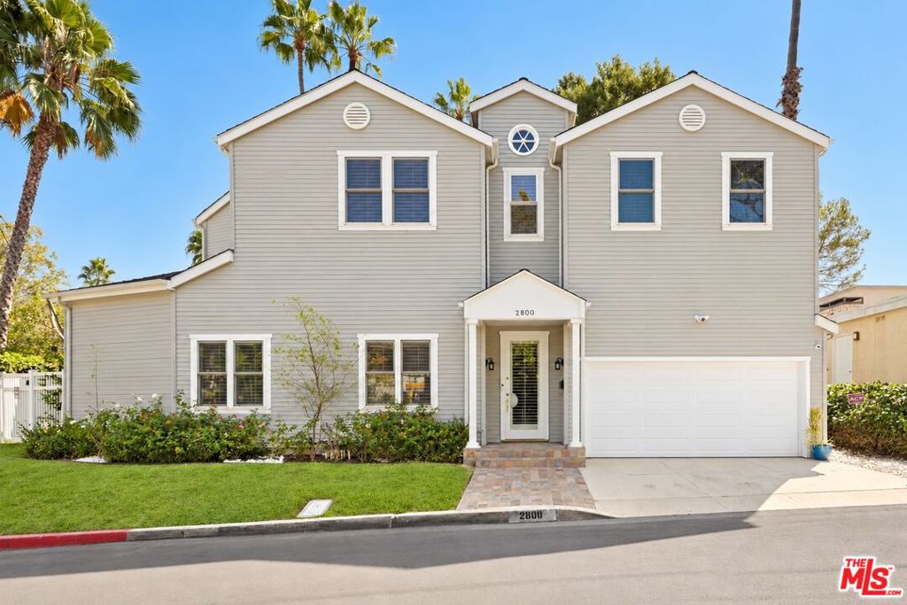 2800 Anchor Avenue