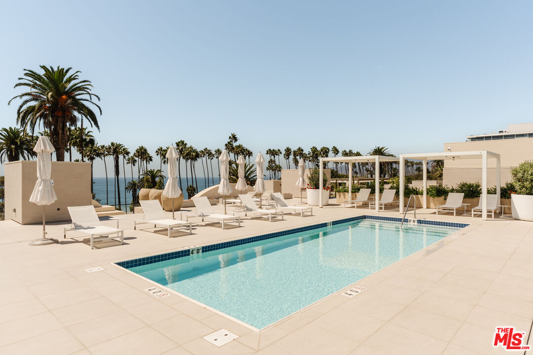 701 Ocean Ave Unit: 309