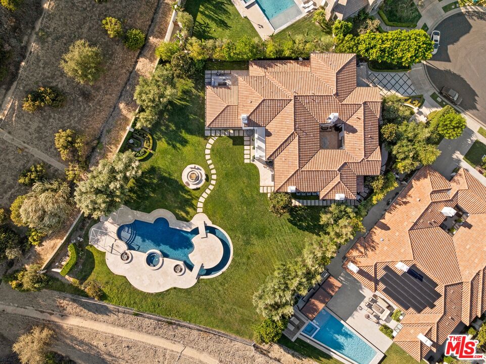 25590 Prado De Amarillo