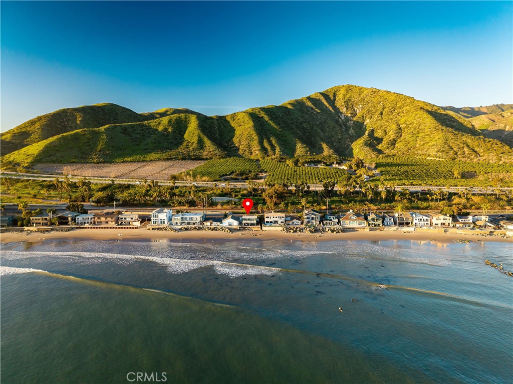 3870 W Pacific Coast Hwy