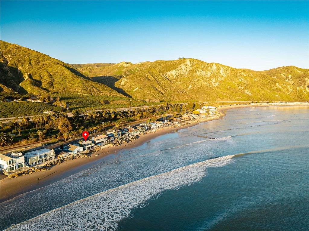 3870 W Pacific Coast Hwy