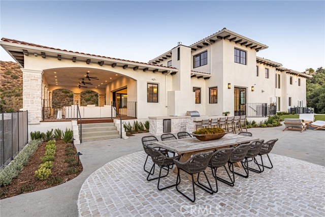 23614 Dry Canyon Cold Creek Rd