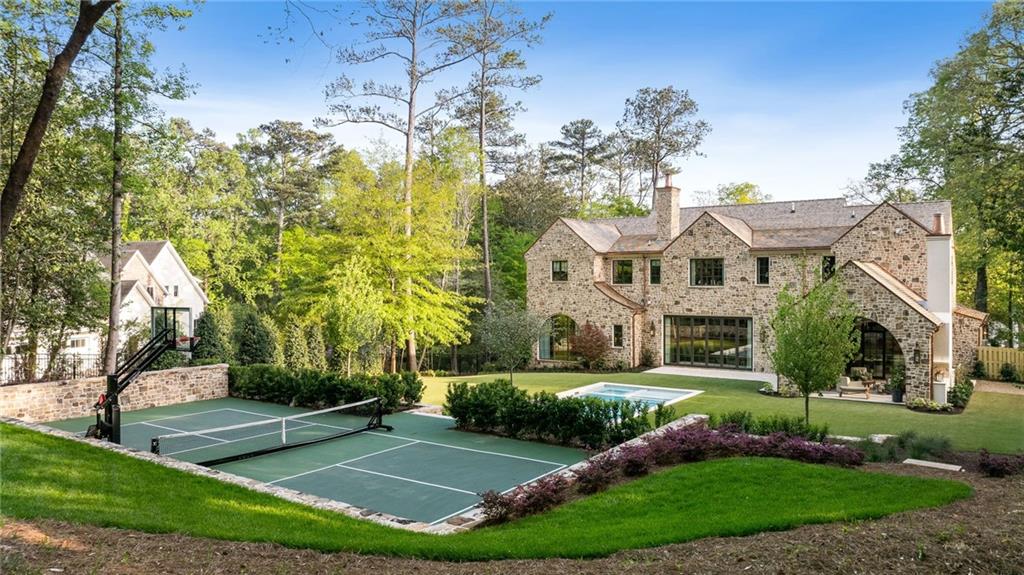 41 Blackland Road NW