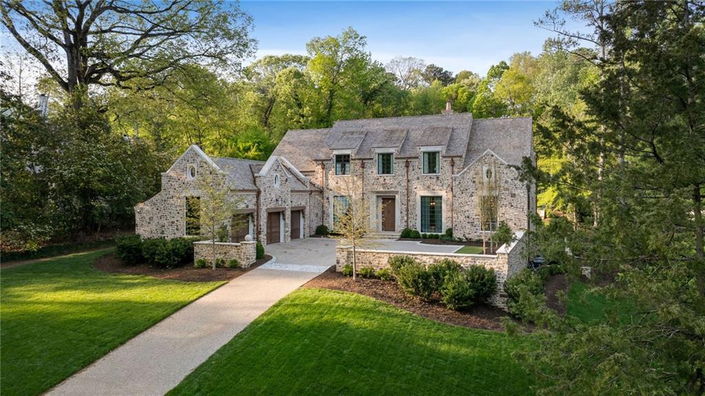 41 Blackland Road NW